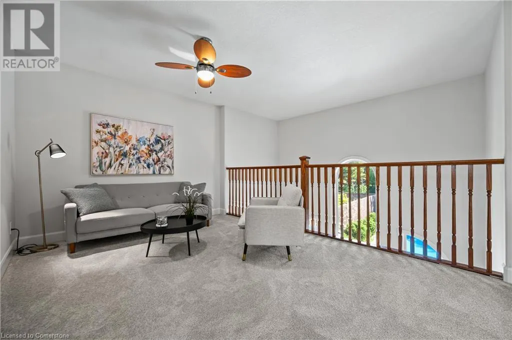 508 KELSO Place