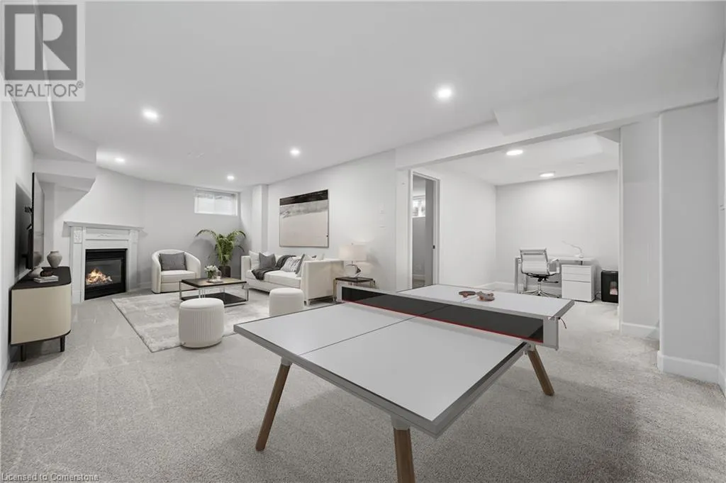 508 KELSO Place