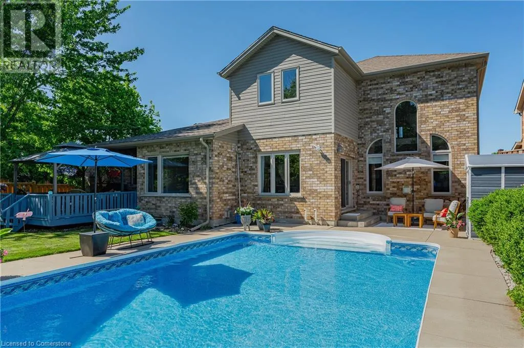 508 KELSO Place