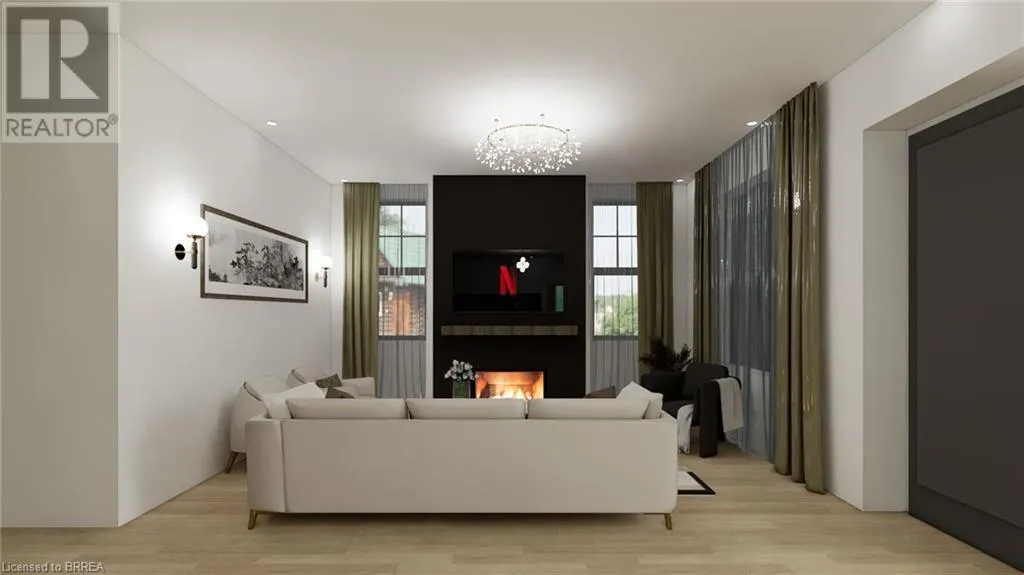3 IRONWOOD Court