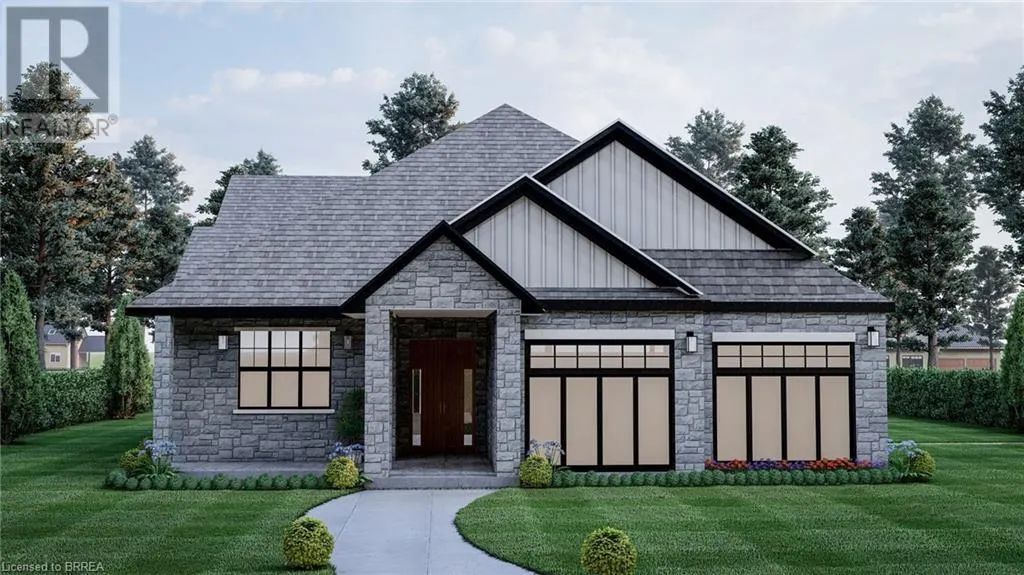 3 IRONWOOD Court