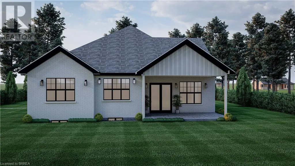 3 IRONWOOD Court