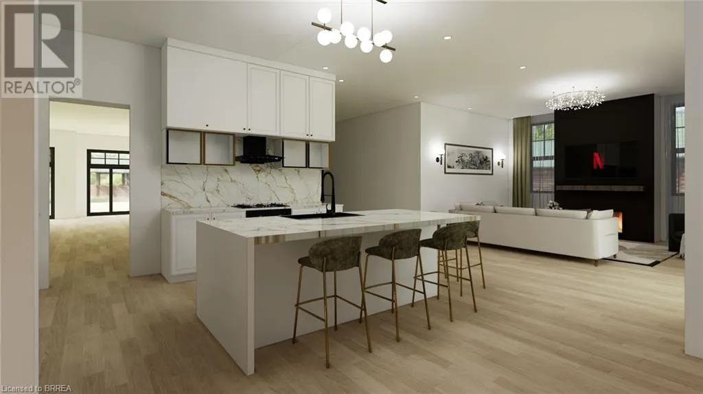 3 IRONWOOD Court
