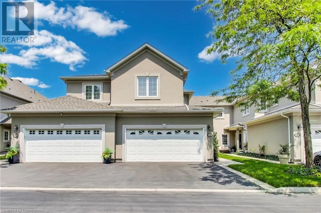 484 MILLEN Road Unit# 9, #9