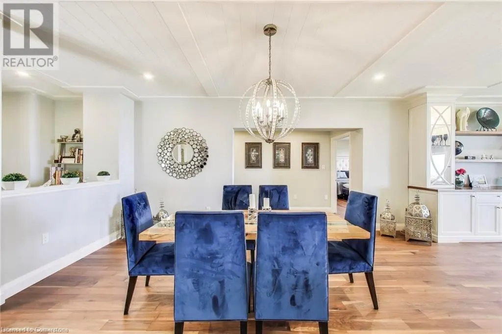 484 MILLEN Road Unit# 9, #9