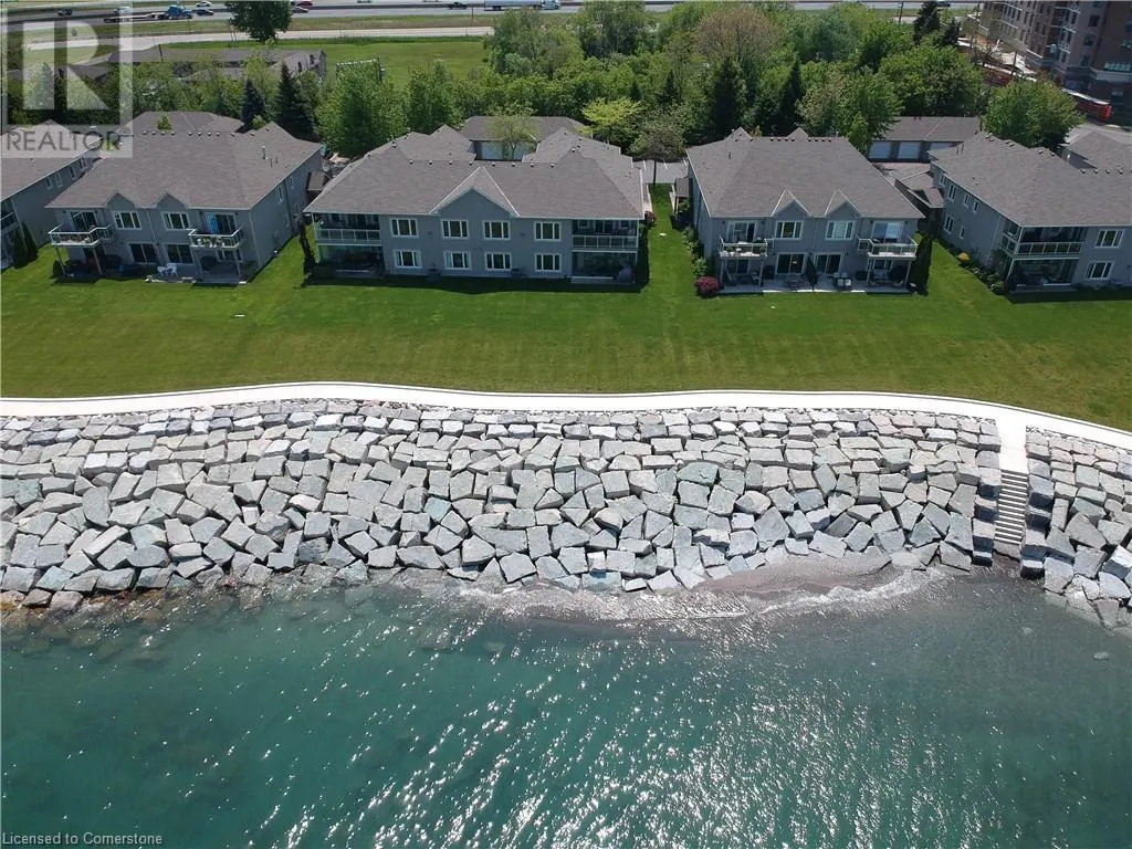 484 MILLEN Road Unit# 9, #9