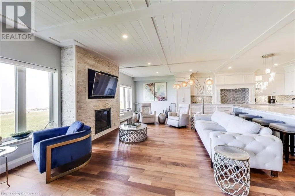 484 MILLEN Road Unit# 9, #9