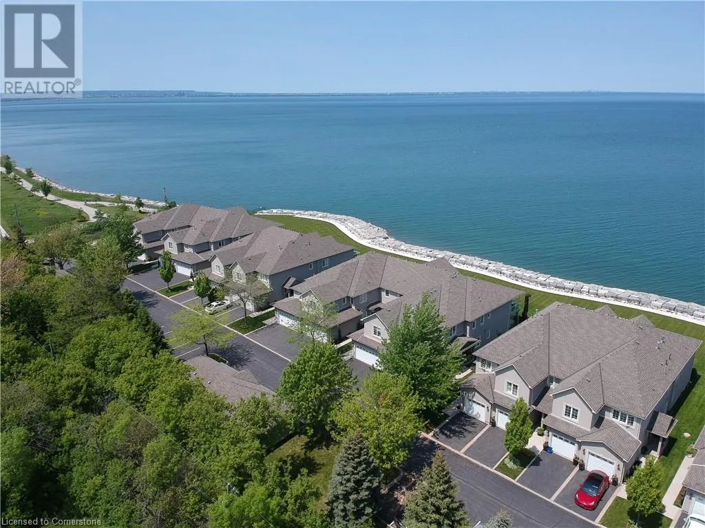 484 MILLEN Road Unit# 9, #9
