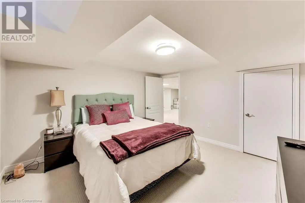 484 MILLEN Road Unit# 9, #9