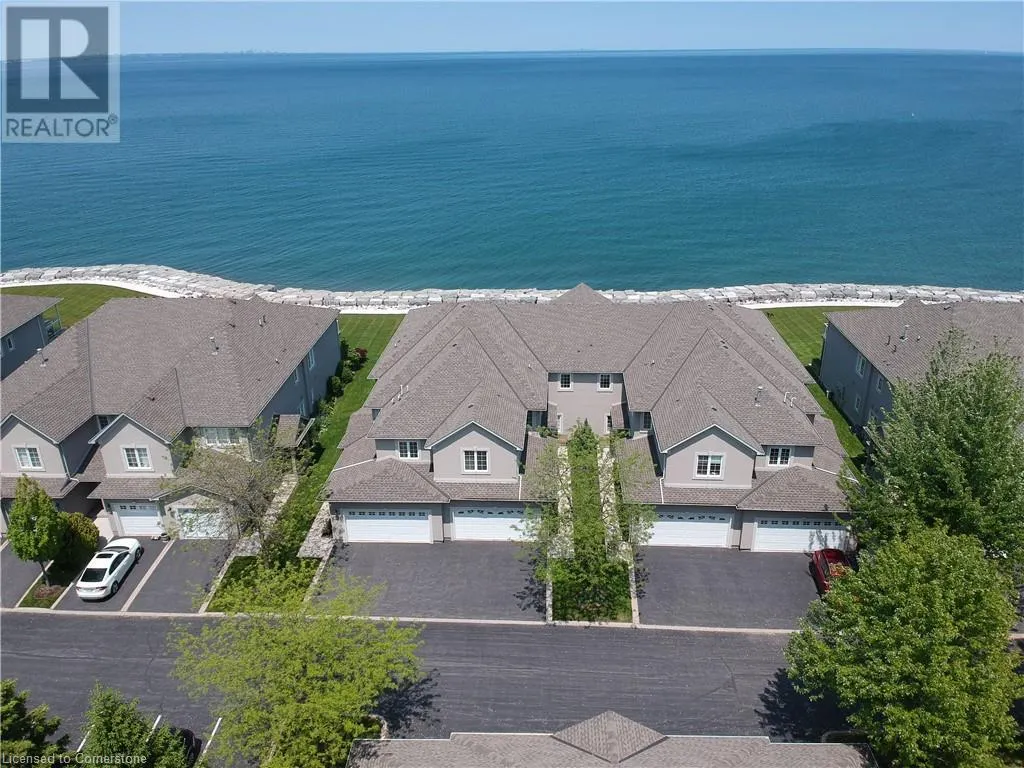 484 MILLEN Road Unit# 9, #9