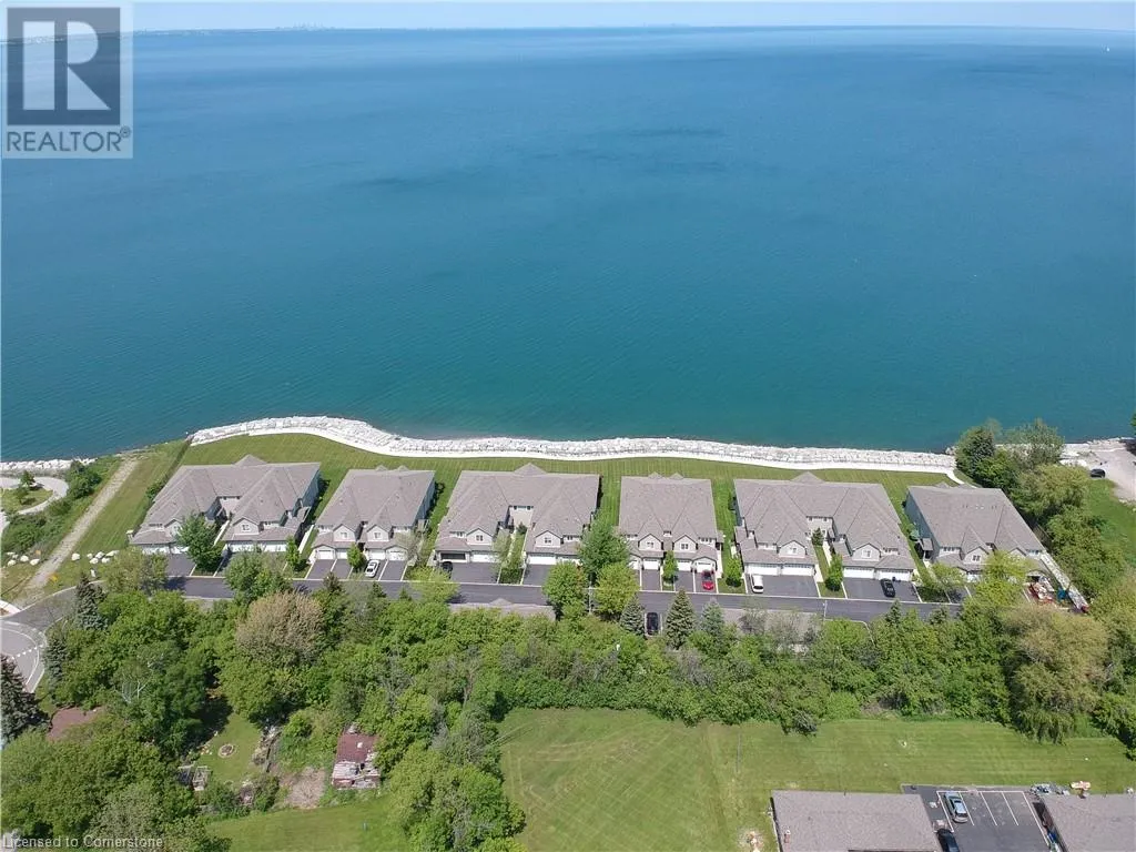 484 MILLEN Road Unit# 9, #9