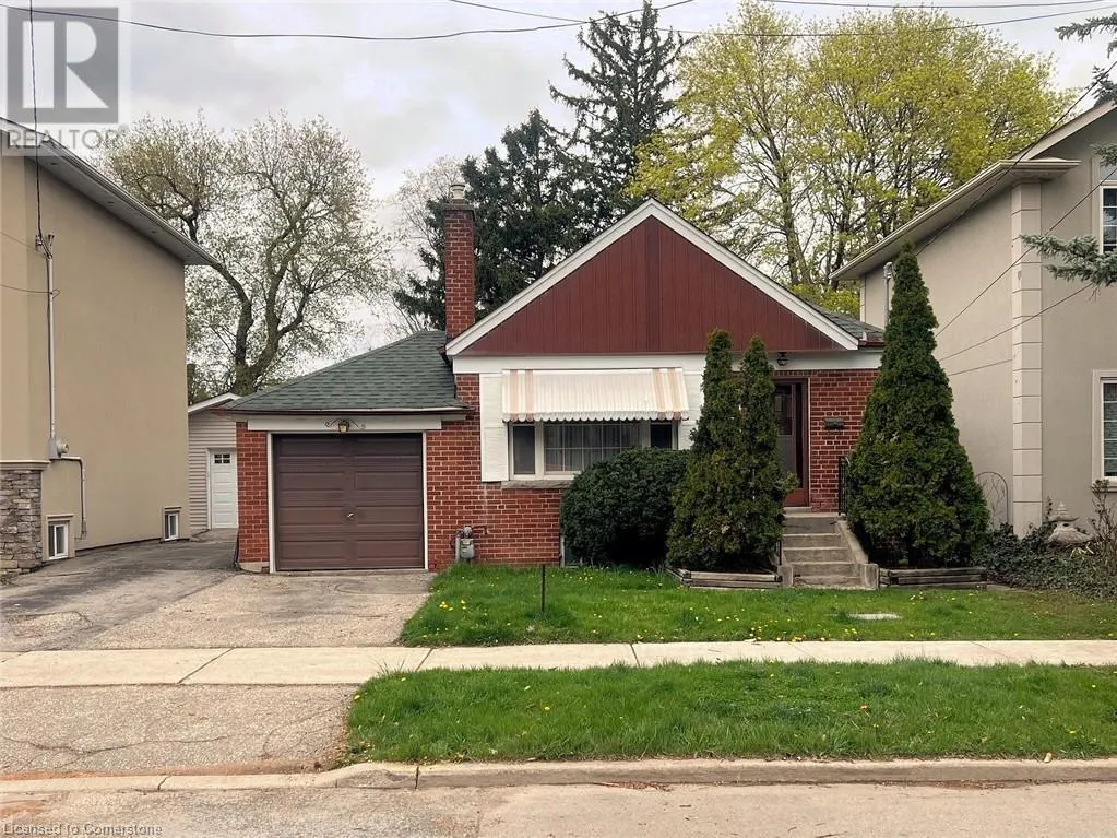 248 FLORENCE Avenue