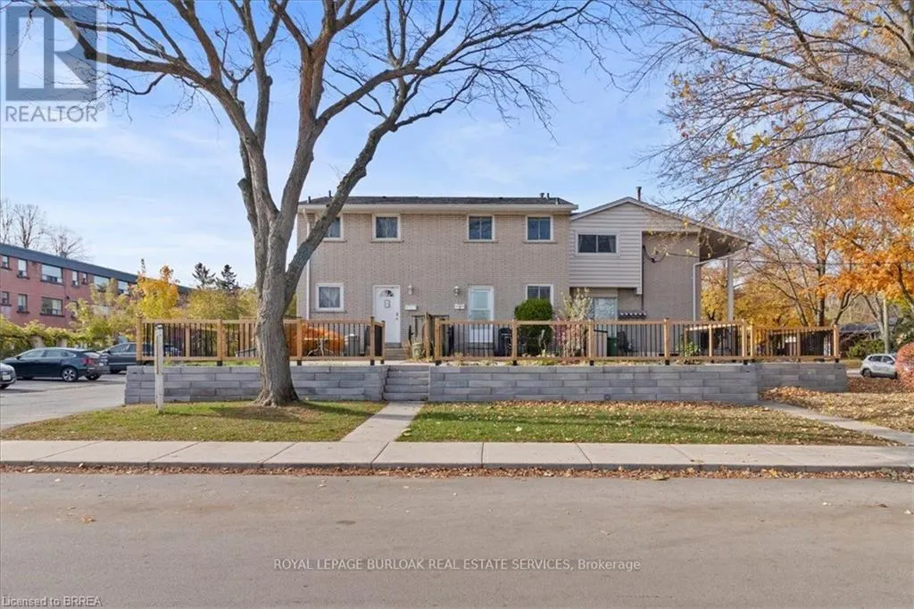 11 COLMAR Place Unit# 2, #2