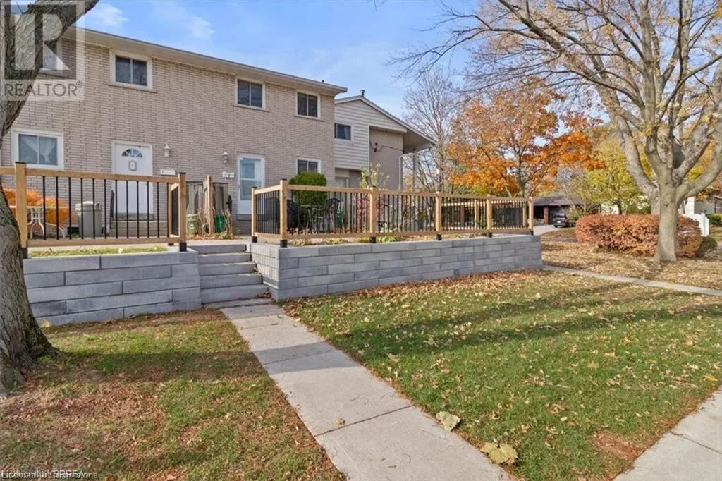 11 COLMAR Place Unit# 2, #2