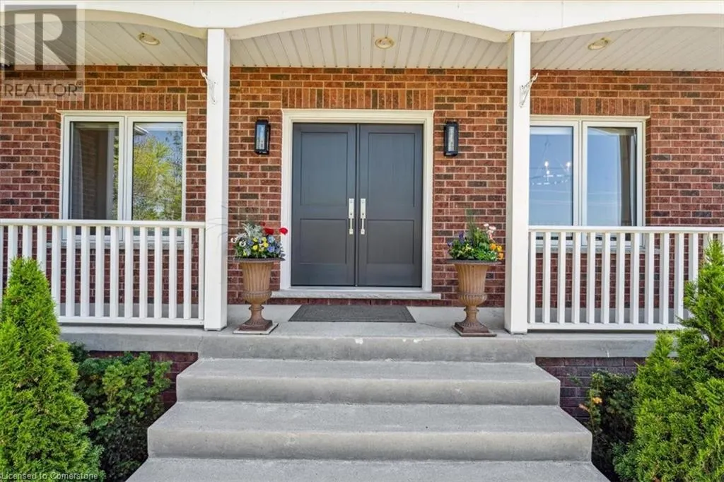 5252 GREENLANE Road