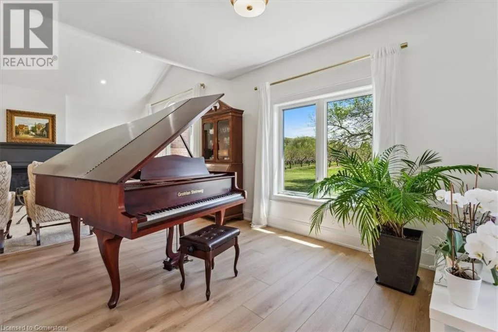 5252 GREENLANE Road