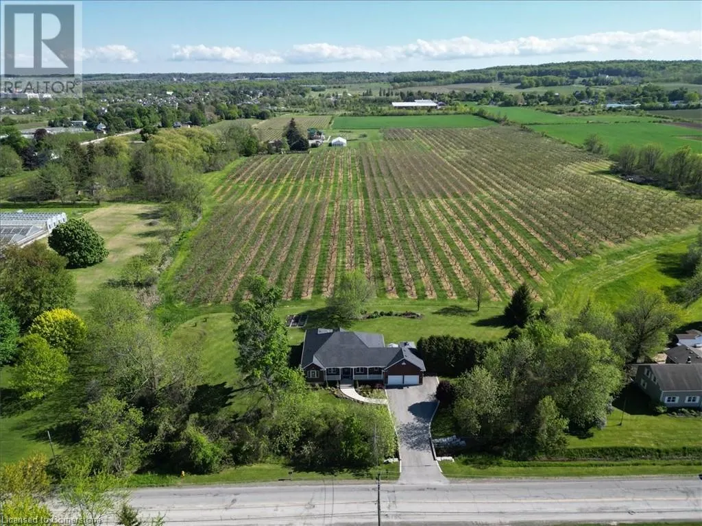 5252 GREENLANE Road