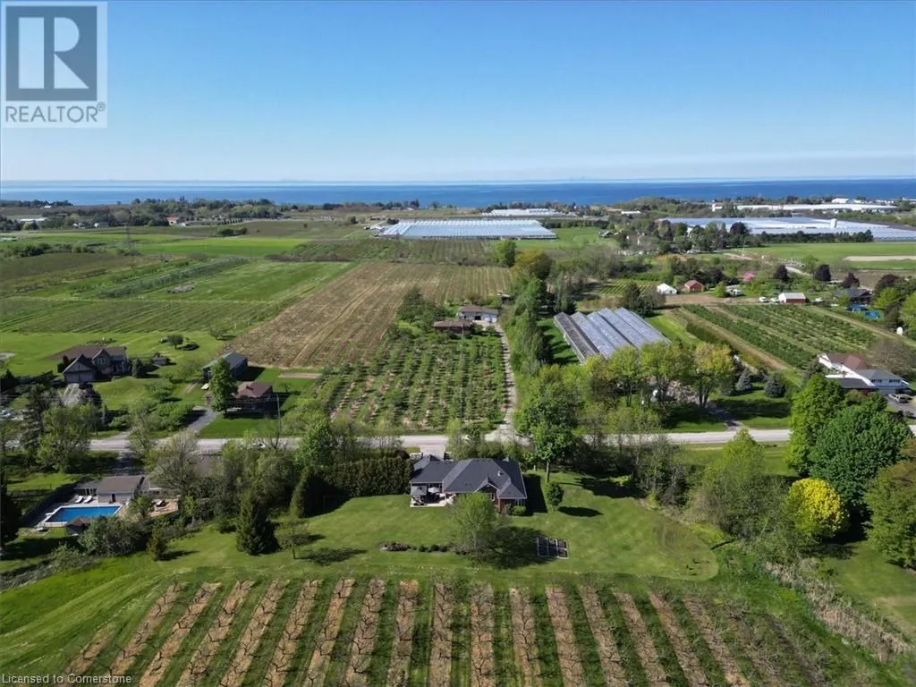 5252 GREENLANE Road