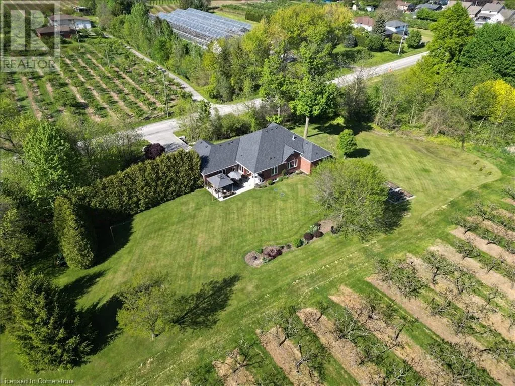 5252 GREENLANE Road