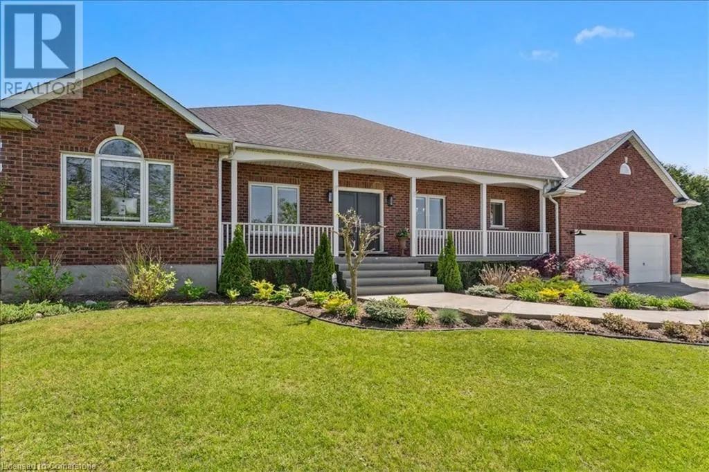 5252 GREENLANE Road