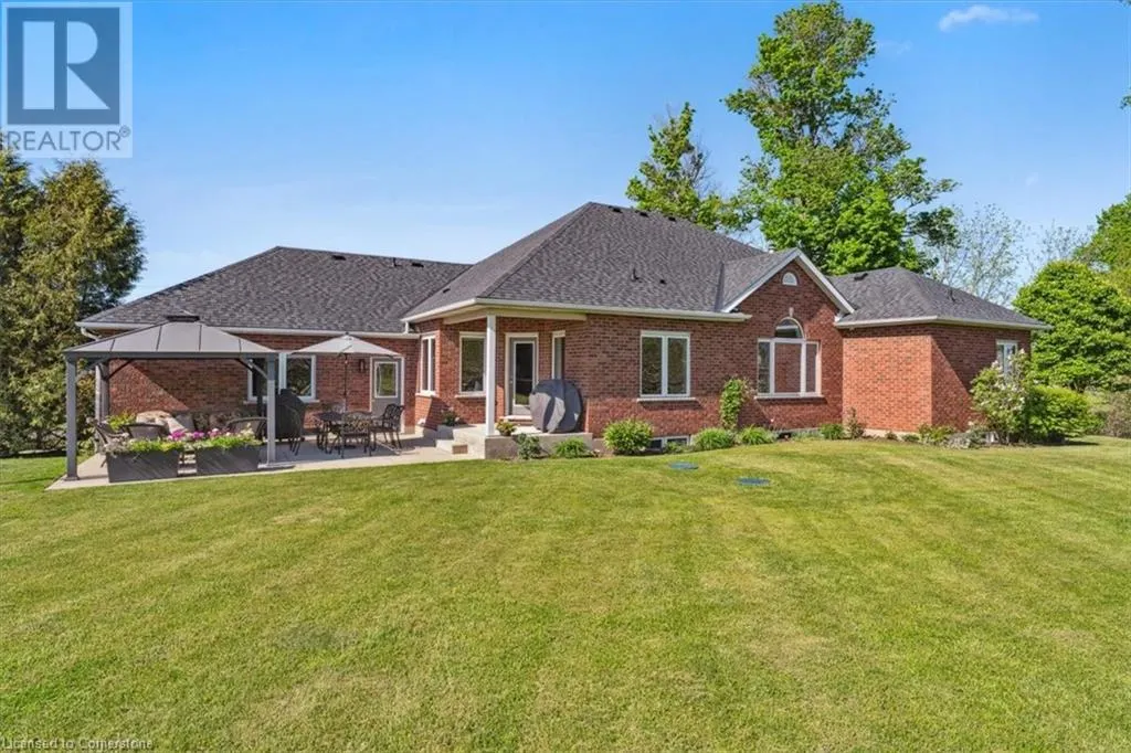 5252 GREENLANE Road