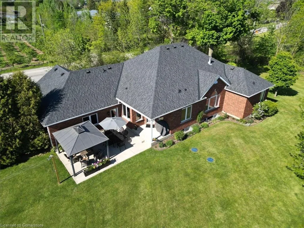 5252 GREENLANE Road