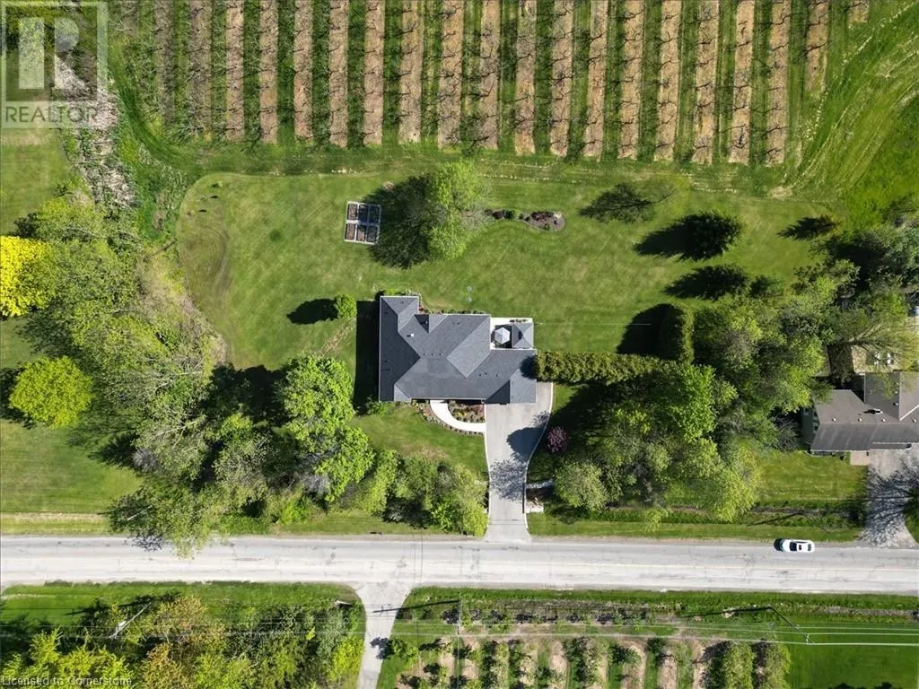 5252 GREENLANE Road