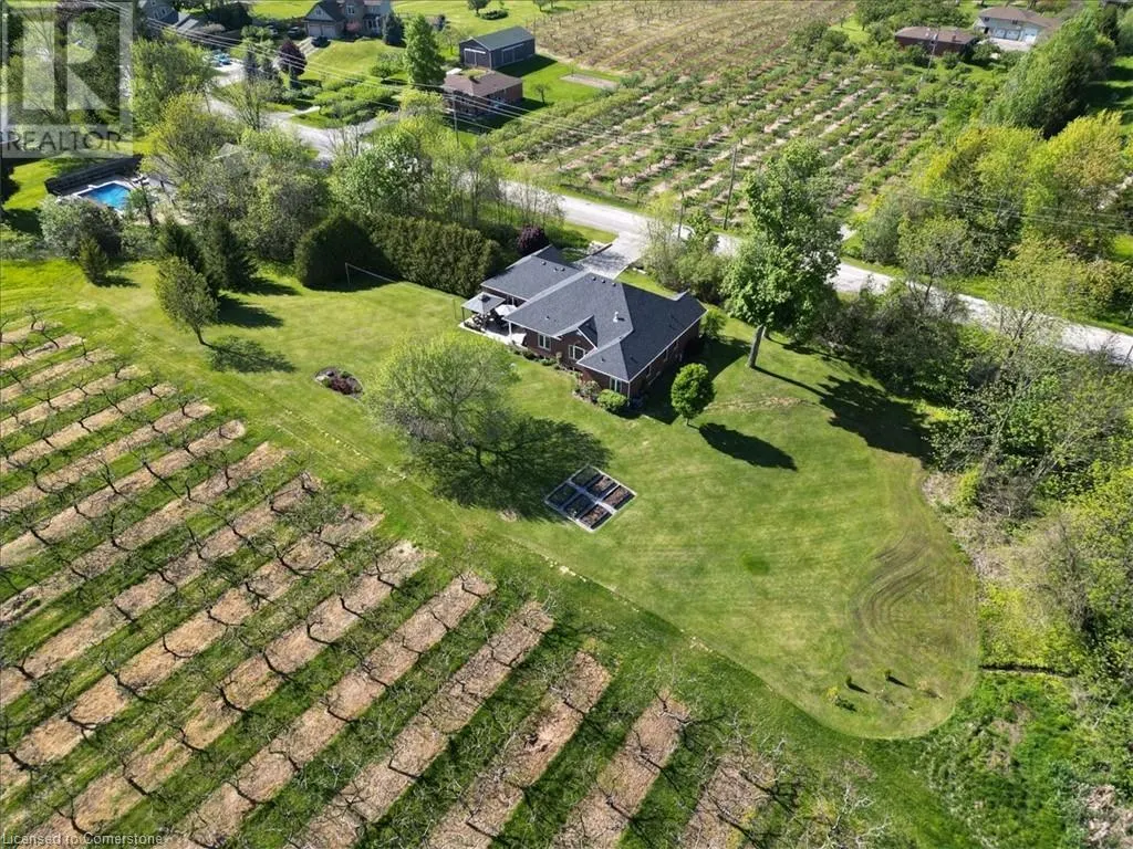 5252 GREENLANE Road