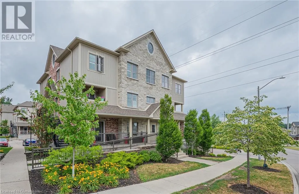255 MAITLAND Street Unit# 2C, #2C