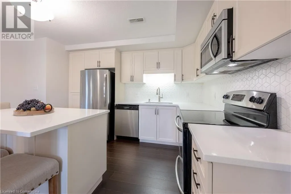 255 MAITLAND Street Unit# 2C, #2C