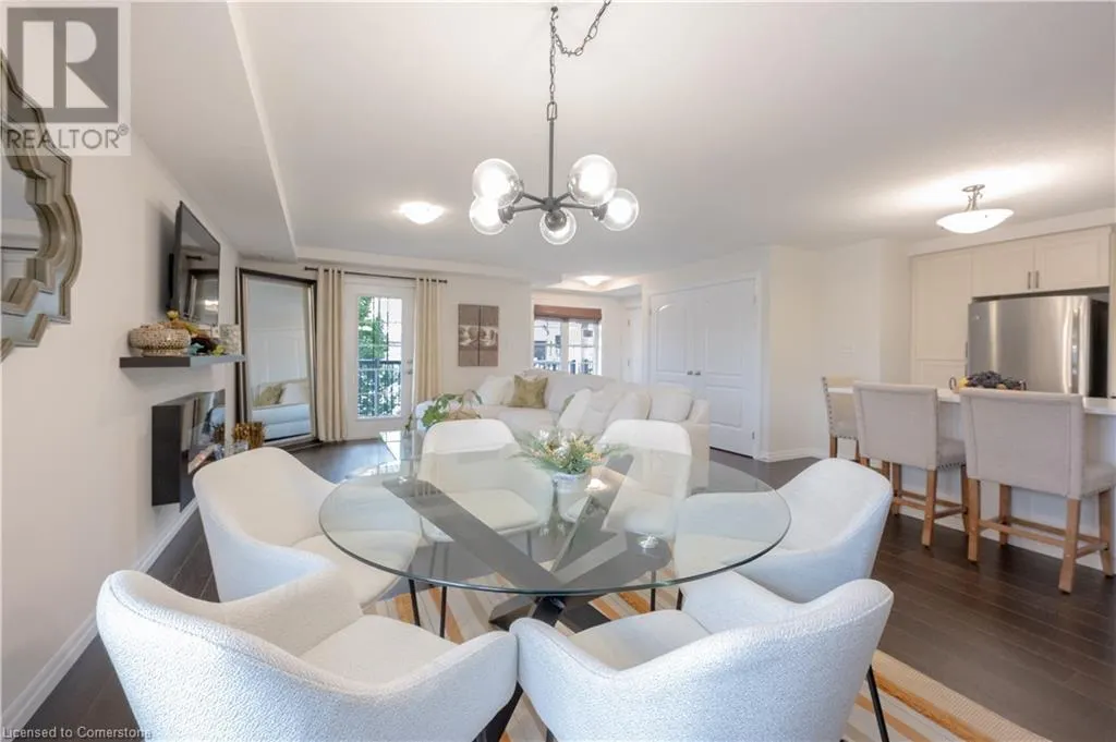 255 MAITLAND Street Unit# 2C, #2C