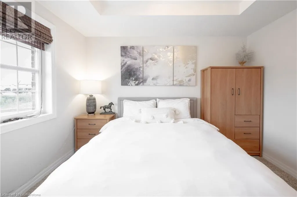255 MAITLAND Street Unit# 2C, #2C