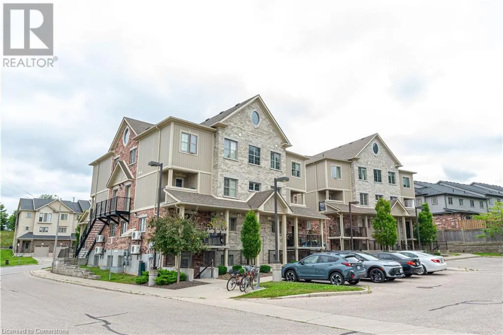 255 MAITLAND Street Unit# 2C, #2C
