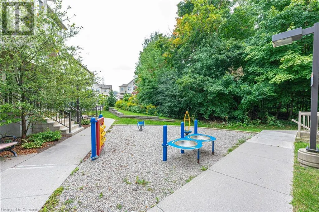 255 MAITLAND Street Unit# 2C, #2C