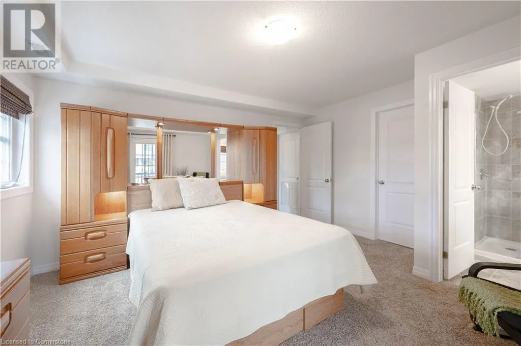 255 MAITLAND Street Unit# 2C, #2C