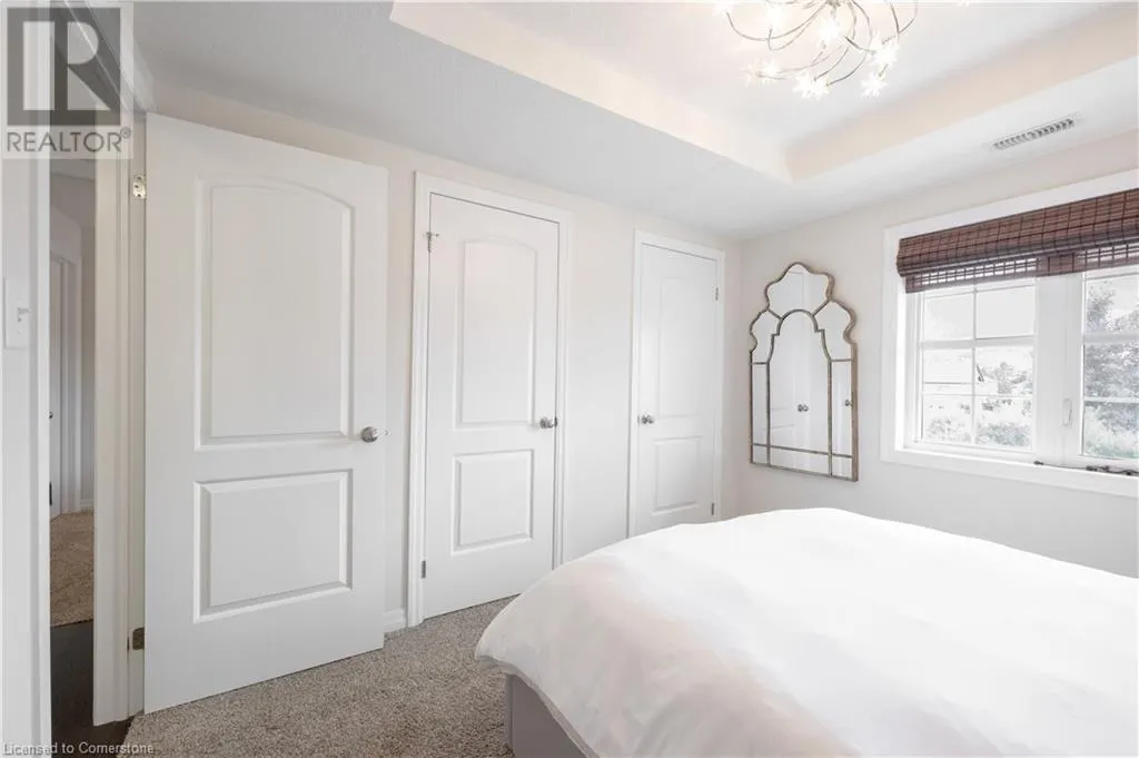 255 MAITLAND Street Unit# 2C, #2C