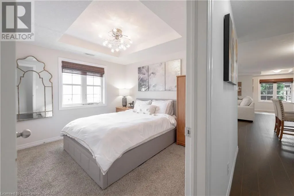 255 MAITLAND Street Unit# 2C, #2C
