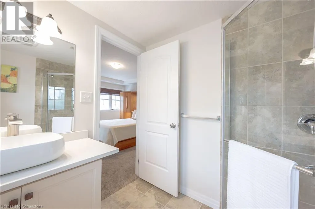 255 MAITLAND Street Unit# 2C, #2C