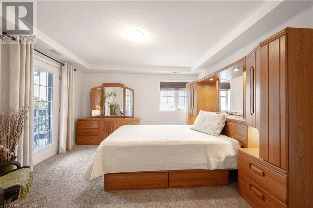 255 MAITLAND Street Unit# 2C, #2C