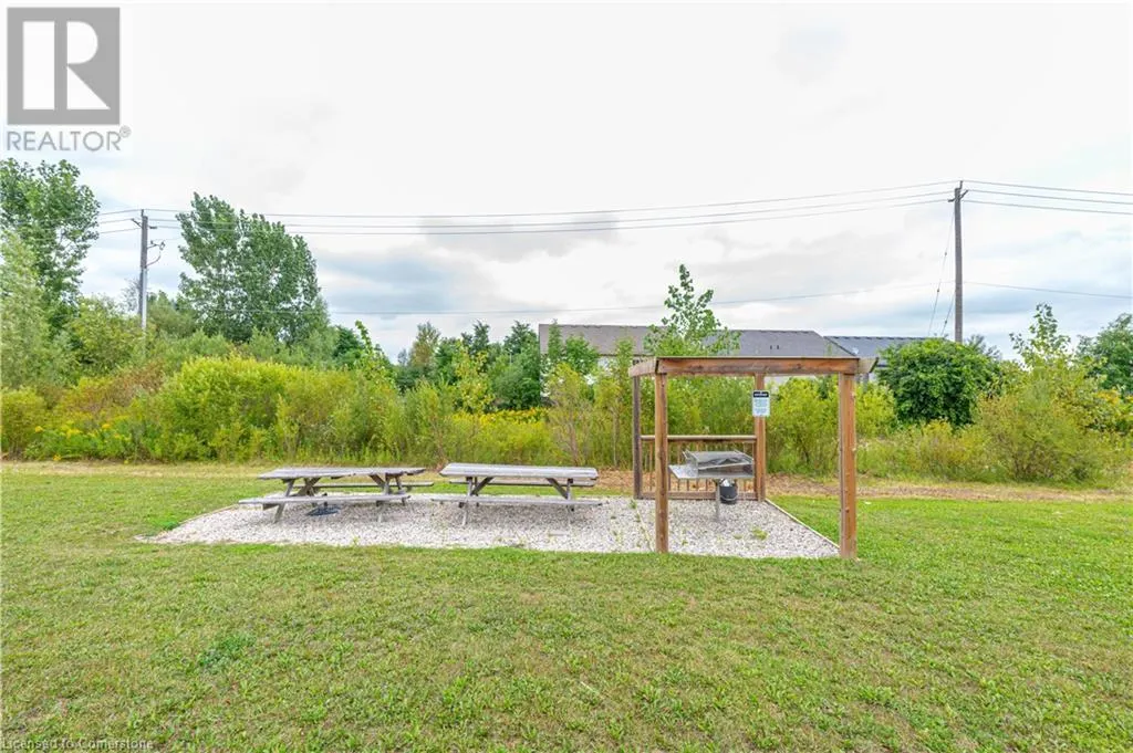 255 MAITLAND Street Unit# 2C, #2C