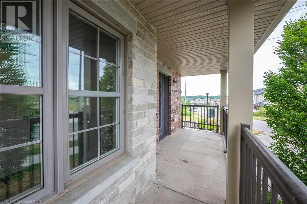 255 MAITLAND Street Unit# 2C, #2C