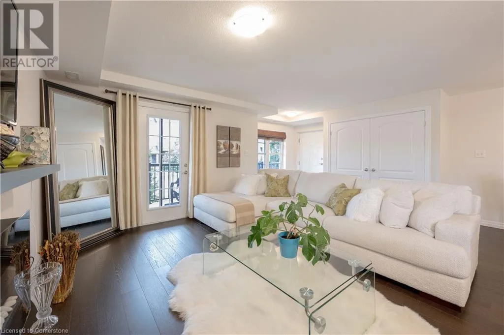 255 MAITLAND Street Unit# 2C, #2C