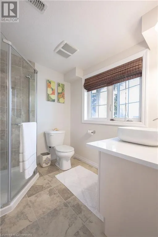 255 MAITLAND Street Unit# 2C, #2C