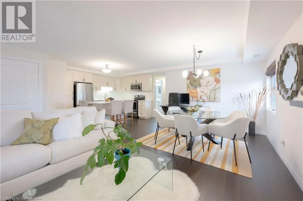 255 MAITLAND Street Unit# 2C, #2C