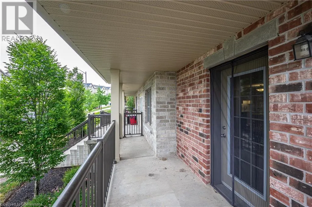 255 MAITLAND Street Unit# 2C, #2C