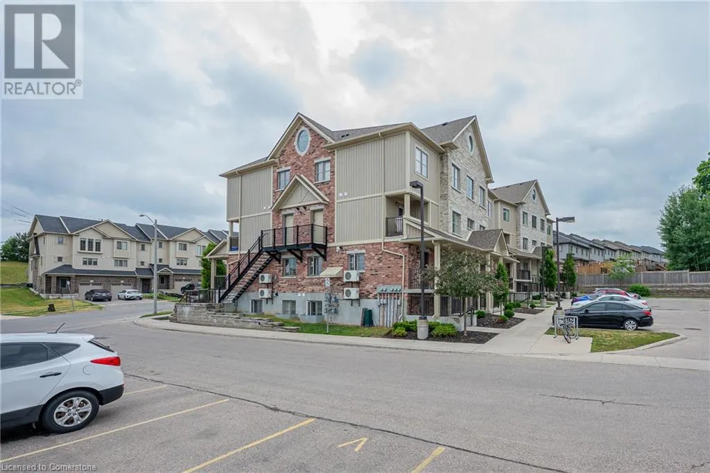 255 MAITLAND Street Unit# 2C, #2C