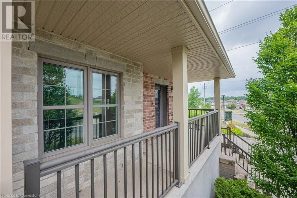 255 MAITLAND Street Unit# 2C, #2C