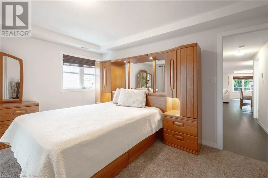 255 MAITLAND Street Unit# 2C, #2C