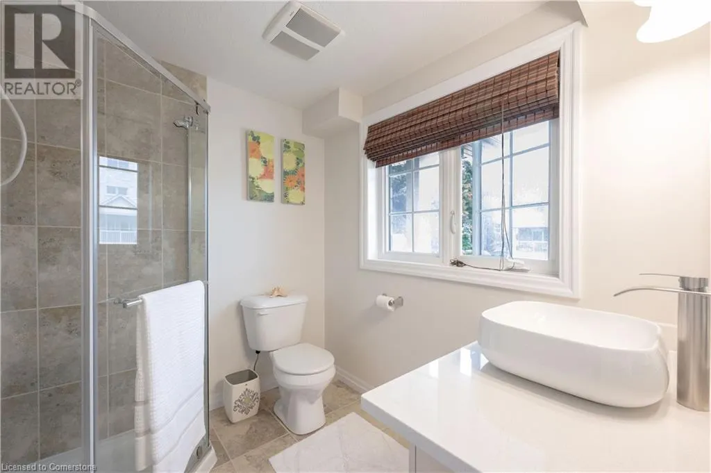 255 MAITLAND Street Unit# 2C, #2C
