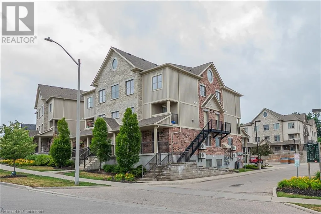 255 MAITLAND Street Unit# 2C, #2C